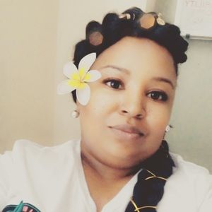 Meet your Posher, Latiesha